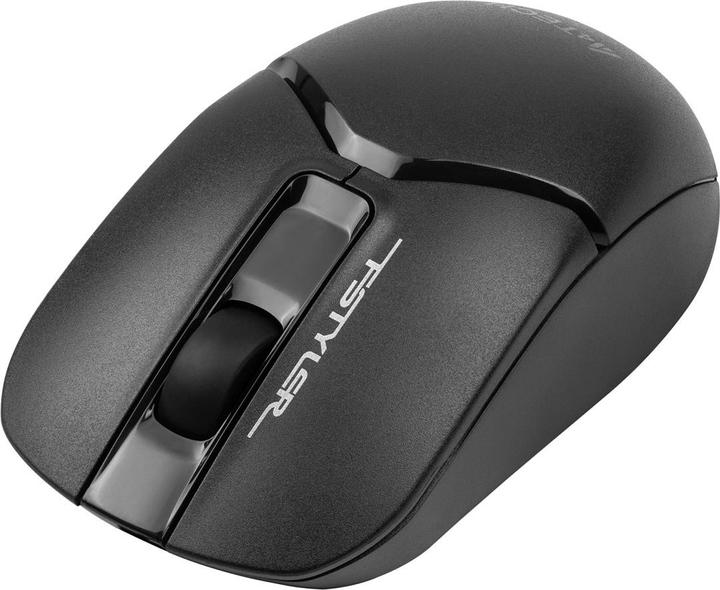 Actual product image A4Tech A4T FSTYLER FG12S RF Black (Silent) (Wireless)