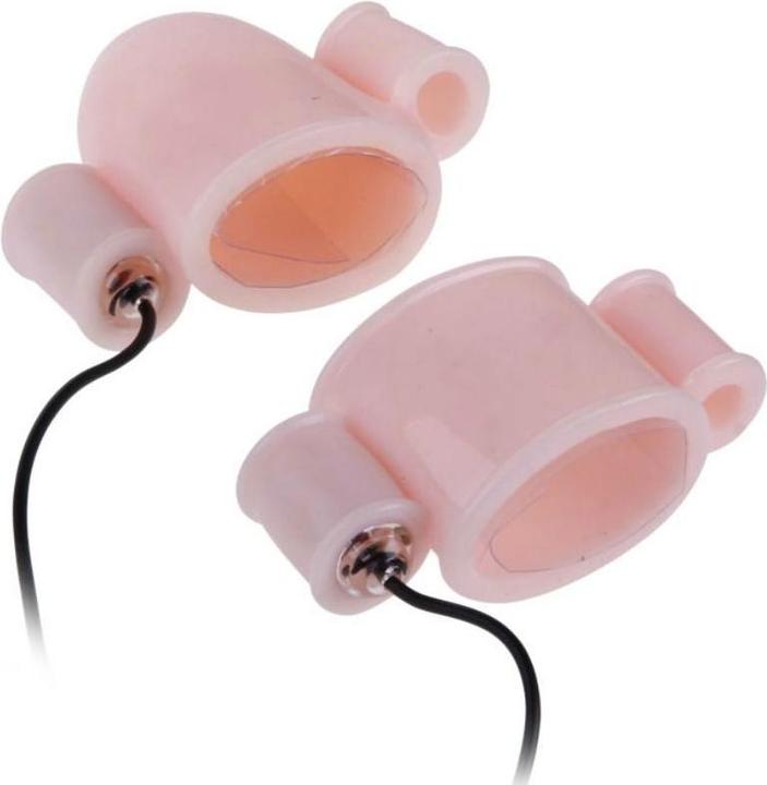 Actual product image Baile Alfred Fundas Vibradoras Pene Con Mando