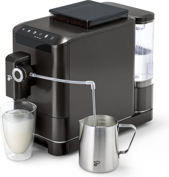 Actual product image Tchibo Esperto2 Milk