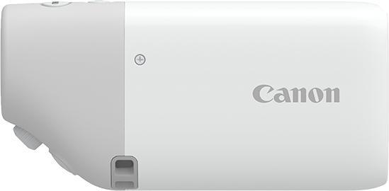 Productafbeelding Canon PowerShot Zoom (13,8 - 55,5 mm, 12.10 Mpx, 1/3")