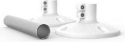 Produktbild Mobotix MX-MT-TUBE, MxTubeMount Basishalterung mit Gegenstück für Kameras (Montage-Kit)