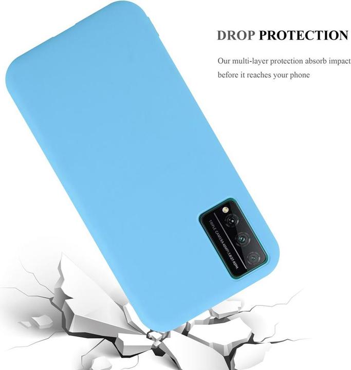 Immagine prodotto Cadorabo Copertina in TPU Candy (Honor Play 4T Pro)