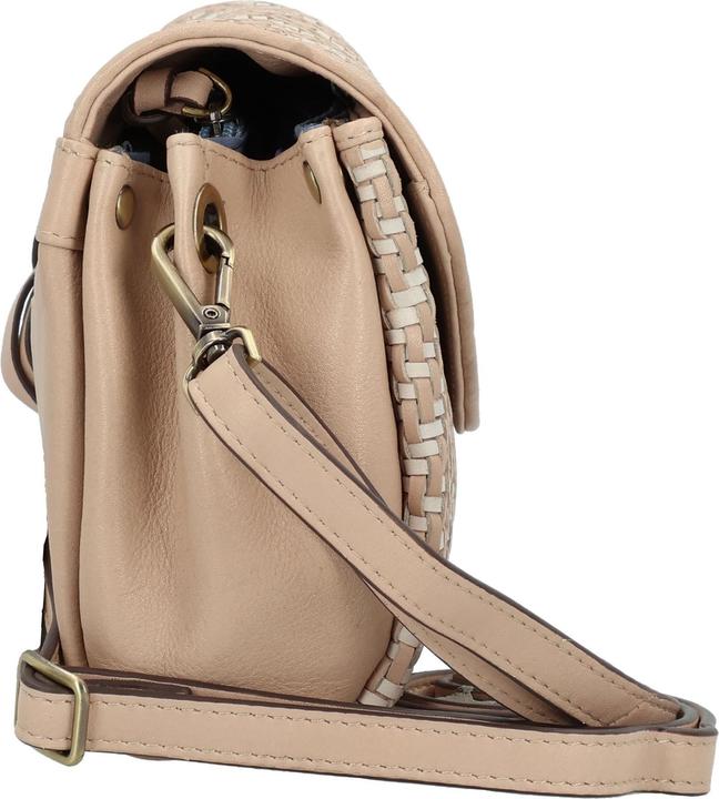 Produktbild Picard Samos Umhängetasche Leder 21 cm