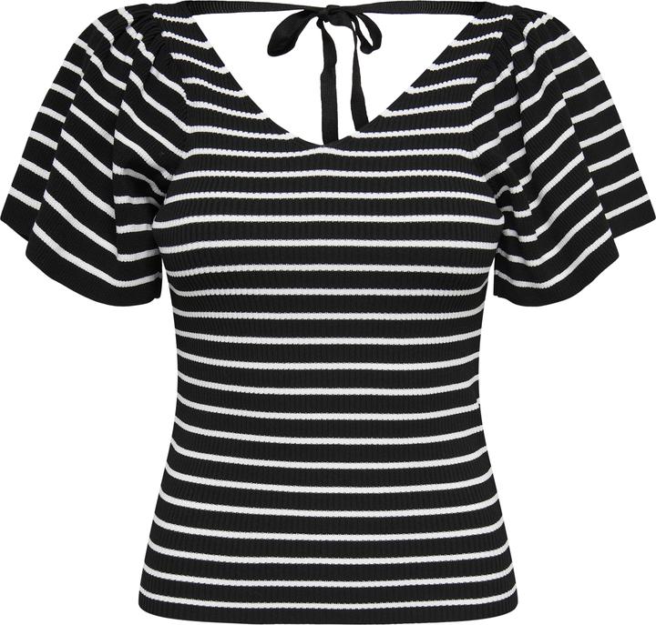 Produktbild Only Rückendetail Strickoberteil (M)