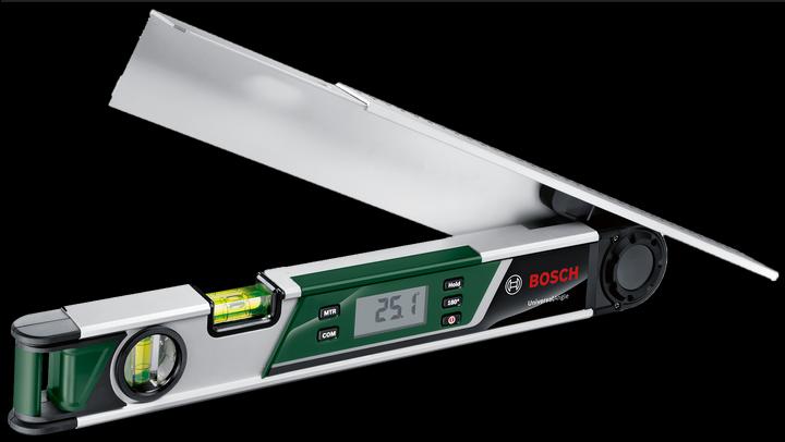 Produktbild Bosch Home & Garden UniversalAngle