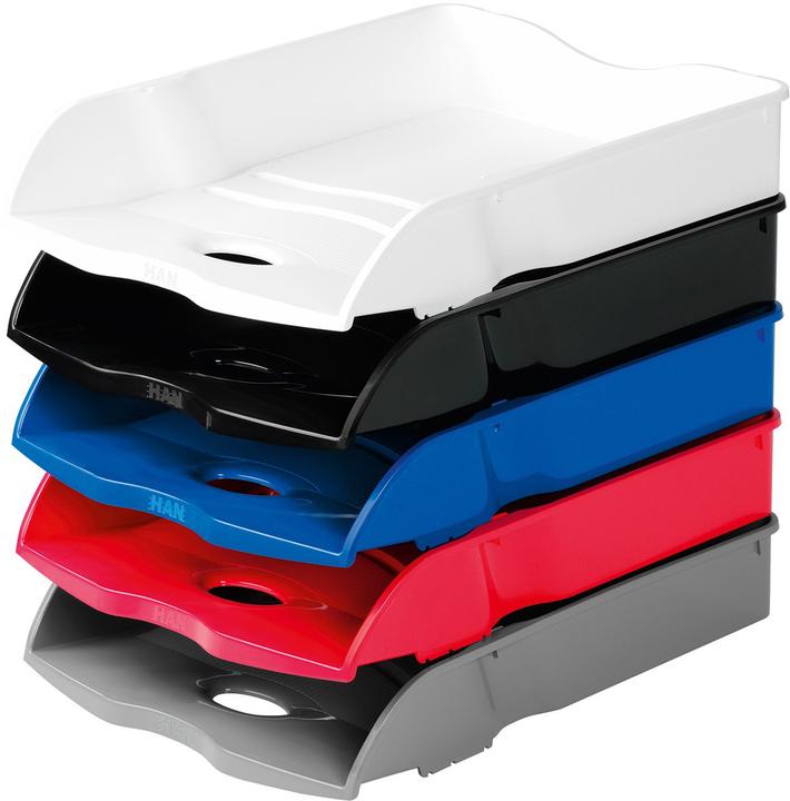 Actual product image Han Re-Loop letter tray (A4)