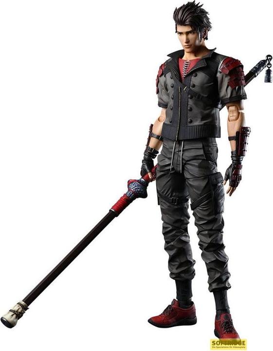Image du produit Square Enix Final Fantasy VII Remake Play Arts Kai figurine Sonon Kusakabe 27 cm