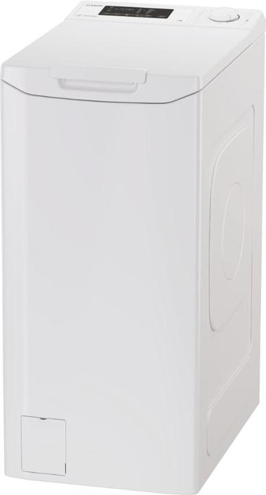Image du produit Candy TCAS275D3 S (7 kg, Oben (7 kg, Vers le haut)