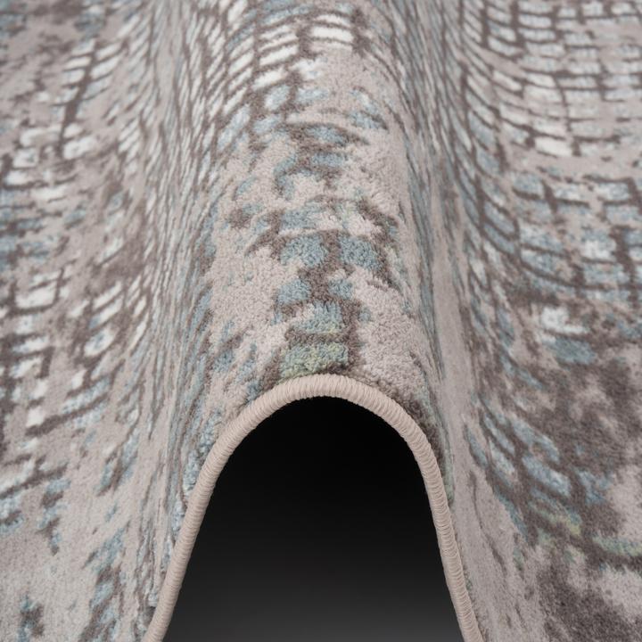 Produktbild Pergamon Designer Teppich Tawira Vintage (80 x 160 cm)