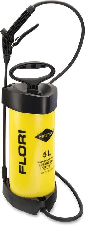 Actual product image Mesto Flori pressure sprayer (5 l)