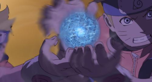 Immagine prodotto Naruto il 3: guardiani dell'impero della luna crescente limi (Blu-ray, 2006, Tedesco, Giapponese)