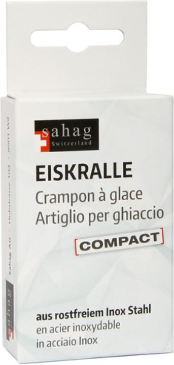 Image du produit Sahag Griffe à glace Compact