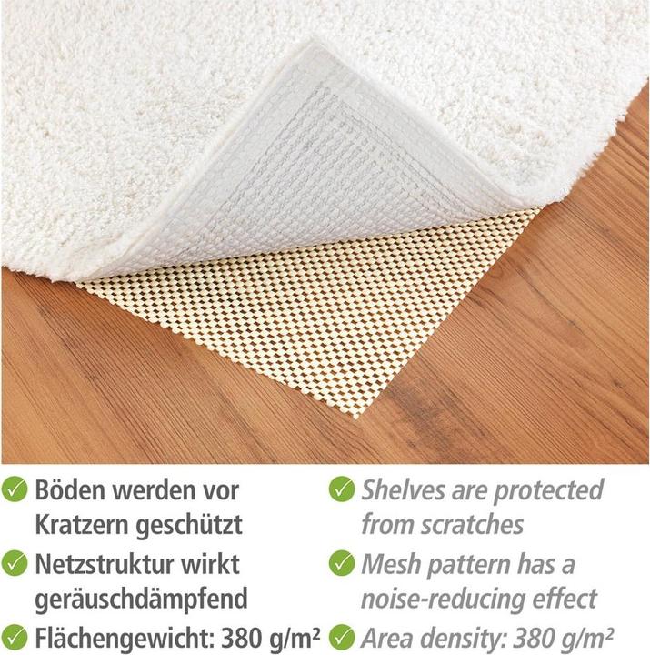 Actual product image Wenko Anti-slip mat (50 x 150 cm)
