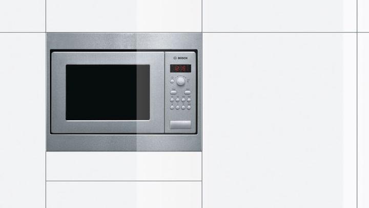 Actual product image Bosch Hausgeräte Hmt75m551
