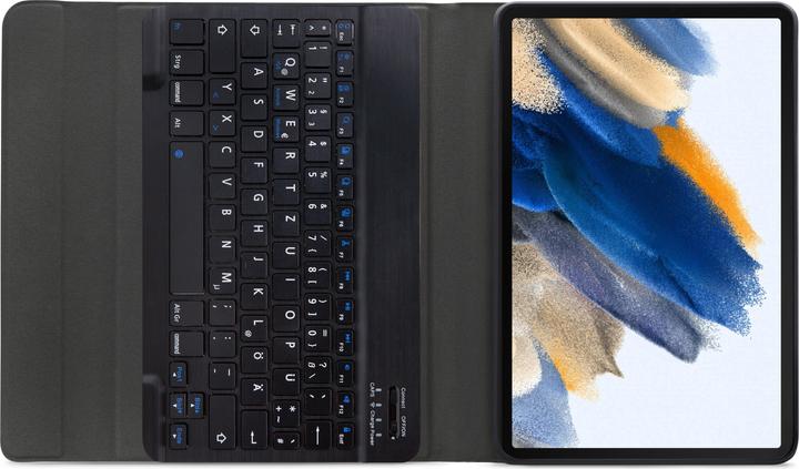 Produktbild Mobilize Abnehmbare Bluetooth-Tasche (Eng. Int., Galaxy Tab A8)