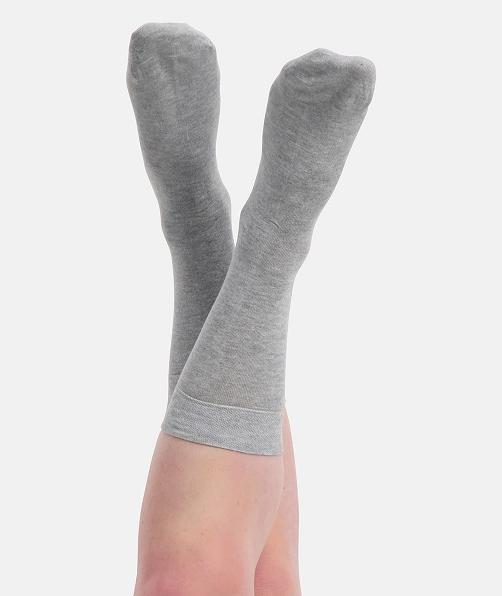Image du produit Bamboo Basics Chaussettes Beau (3-Pack) (Lot de 3, 35 - 40)
