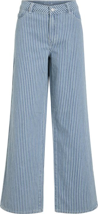 Vila Gestreifter Jeans (42)