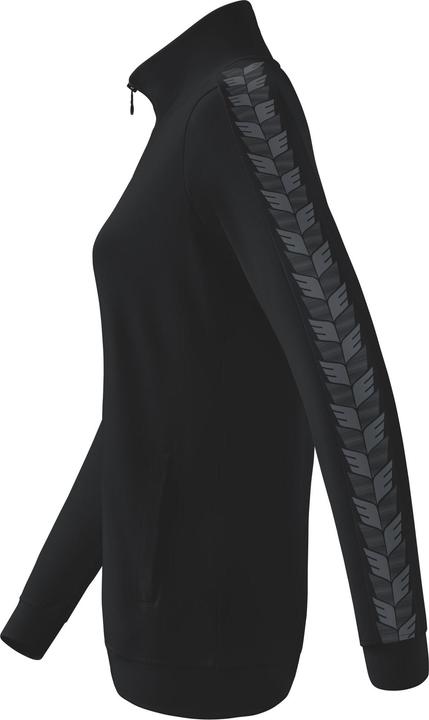 Actual product image Erima Essential Team Tracktop Jacket (40)