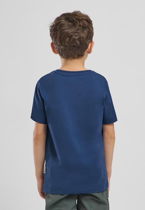 Immagine prodotto Jack Wolfskin Graphic Cotton T Kids (152)