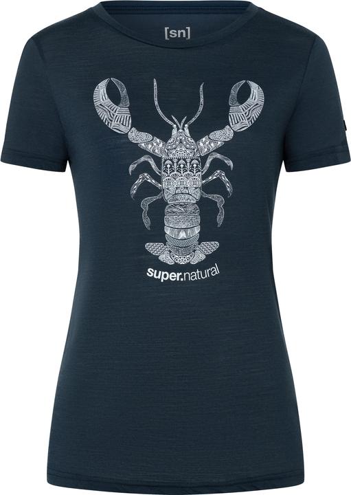 Produktbild Super Natural Tattooed Lobster (XS)