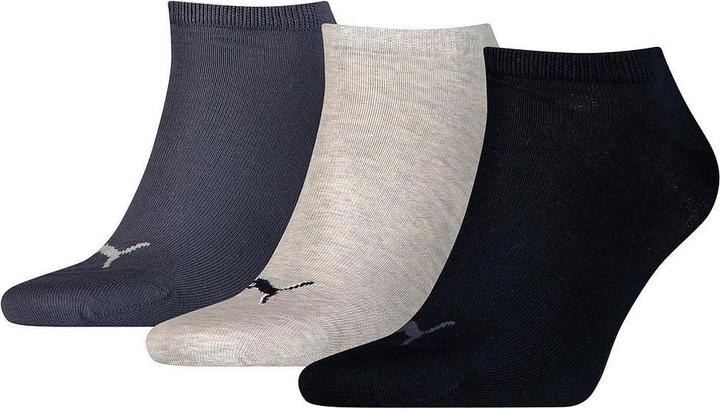 MGA Socken (3er Pack, 47 - 49)