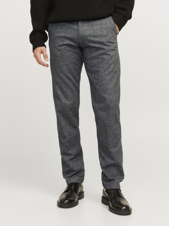 Actual product image Jack & Jones Jhwkane Jjlouis Winter Chino (33)