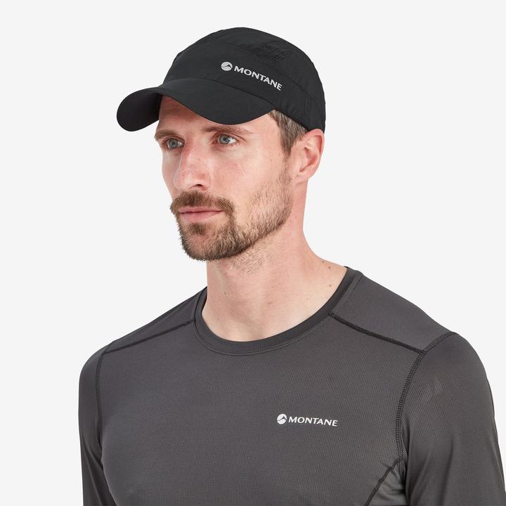 Produktbild Montane Trail Lite Cap (One Size)