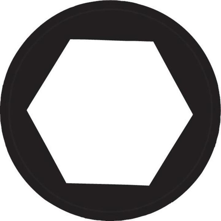 Actual product image KS Tools 1/4" Steckschlüssel-Satz (13 mm, 8 mm, 10 mm, 4 mm, 11 mm, 7 mm, 12 mm, 6 mm, 9 mm, 5 mm)