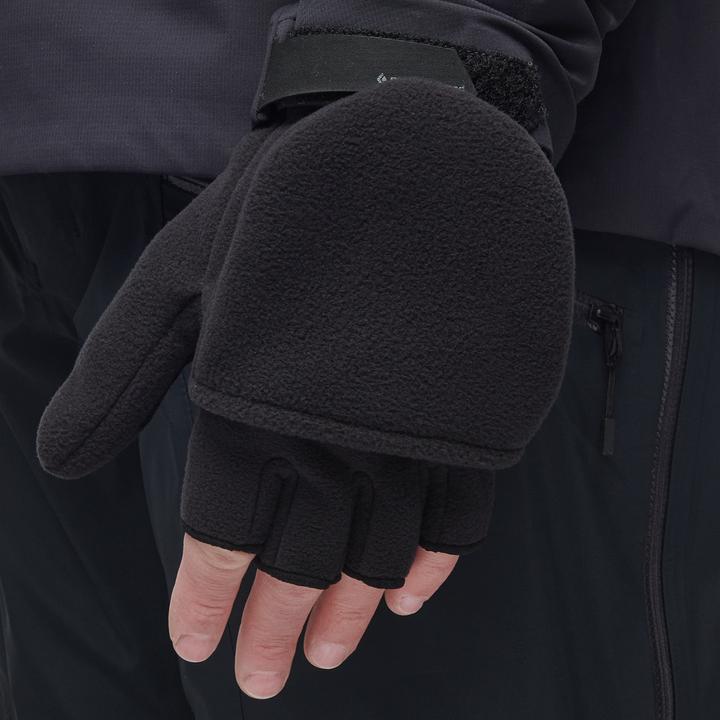 Actual product image Black Diamond Windweight Mitts (M)