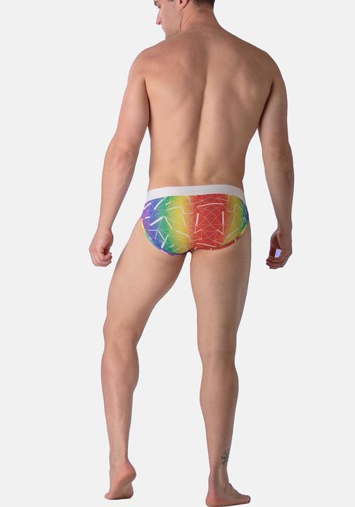 Image du produit Woh Minislip Sexy Fun (M, Une unité par pack)