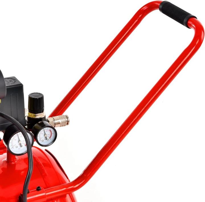 Produktbild Hecht 2089 Kompressor (8 Bar, 50 l)