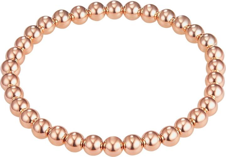 Lulu & Jane Messing roségold 17,0 - 20,0 cm - 33080 (20 cm, Messing)