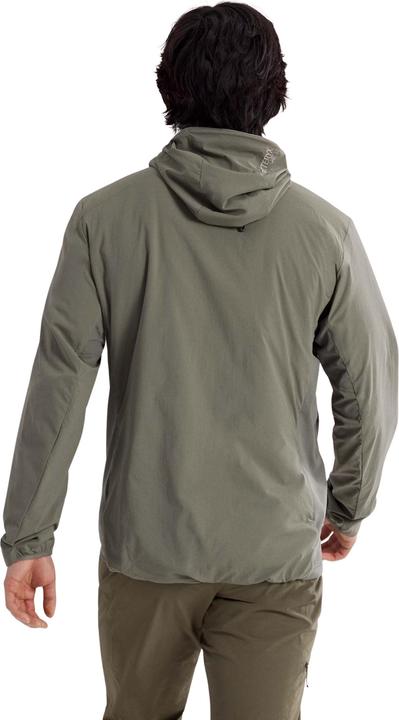 Actual product image Arc'teryx Isojacke Atom SL (S)
