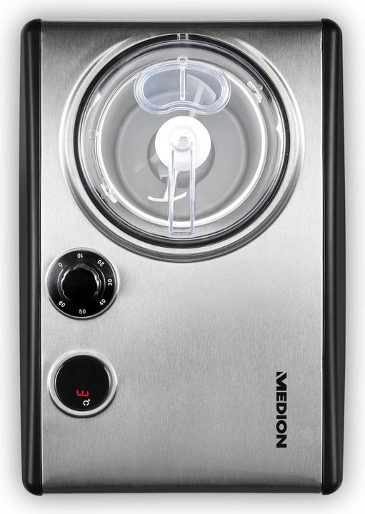 Actual product image Medion MD 18387