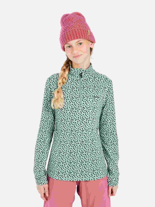 Protest Midlayers 1/4 Zip PRTZOAK JR