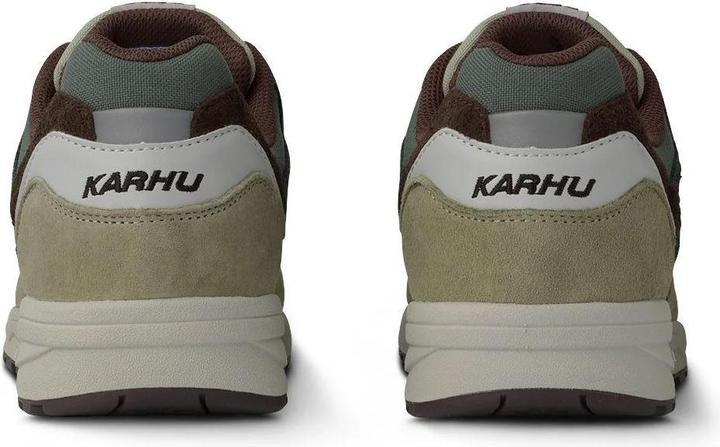 Actual product image Karhu legacy 96 trainers (41.5)