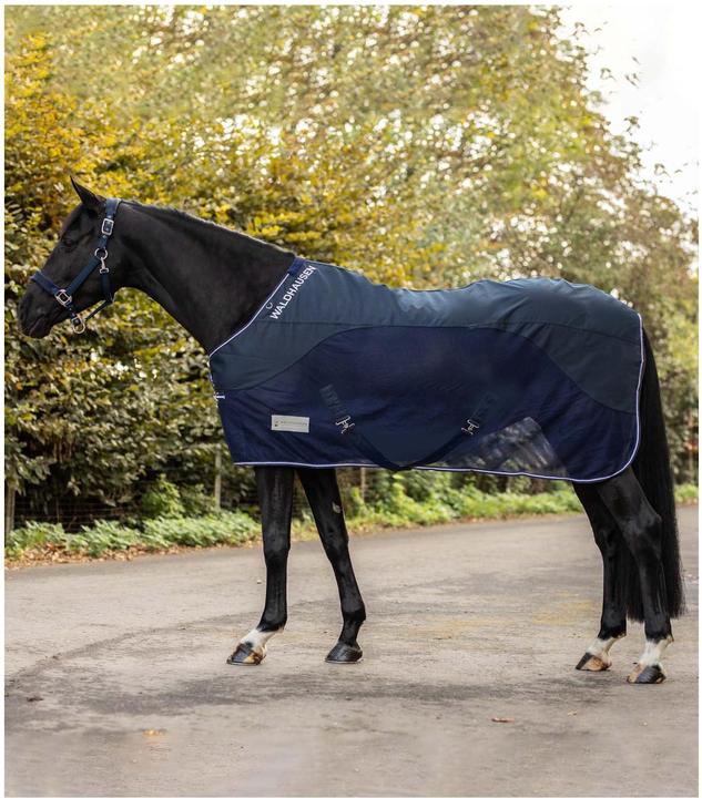 Immagine prodotto Waldhausen Coperta antipioggia Comfort (145 cm)