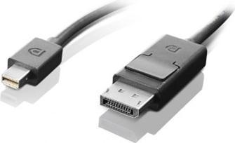 Image du produit Lenovo Mini-Disp.P.-to-Disp.P. Cable (2 m, DisplayPort)