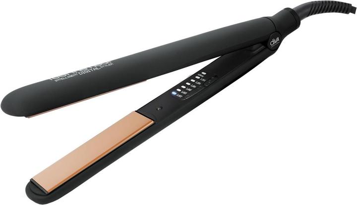 Produktbild Diva Professional Styling Diva - Intelligent Digital Styler Onyx (Glätteisen)