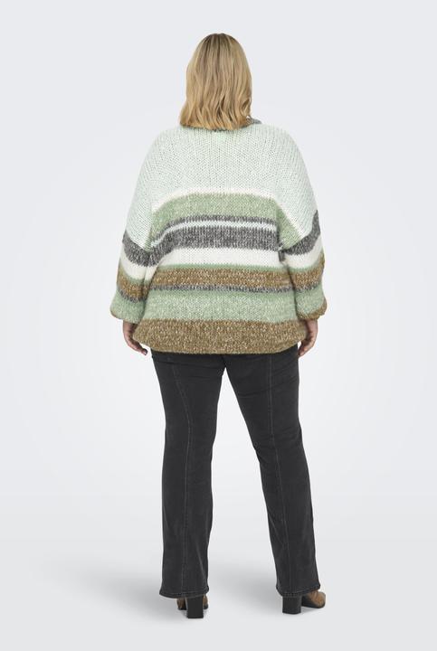 Produktbild Only CARALYSSA Strickpullover Strickpullover (M)