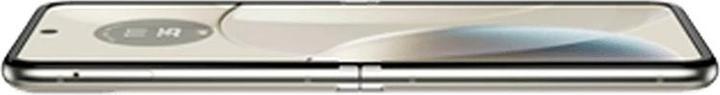 Actual product image Motorola Razr 40 (256 GB, Vanilla cream, 6.90", SIM + eSIM, 64 Mpx, 5G)