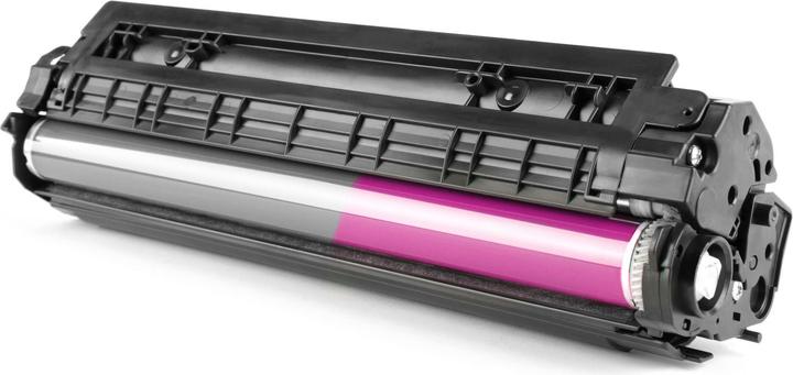 Actual product image Konica Minolta A5E7800DV-616M developer magenta 850.000 pages magenta KM Bizhub Press C 1085 (M)