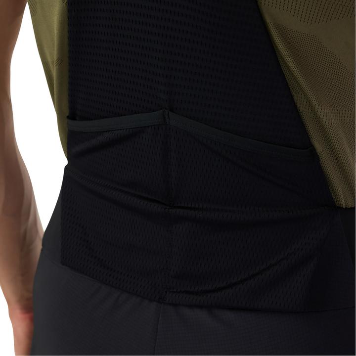 Produktbild Fox Short 24 Flexair Ascent Cargo Bib Bl (XL)