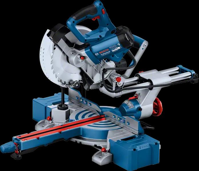 Produktbild Bosch Professional GCM 305-216 D
