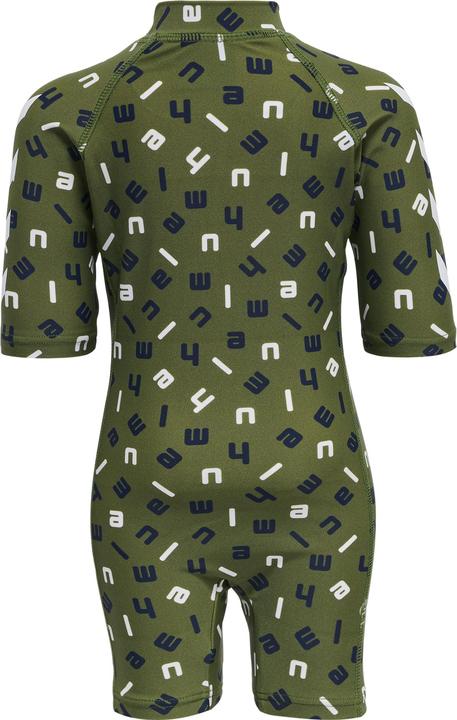 Produktbild hummel Beach Swimsuit (74)