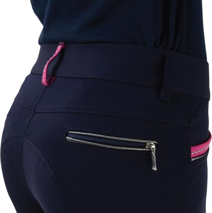 Actual product image Hy Fashion UTBZ3760 P (34 D)