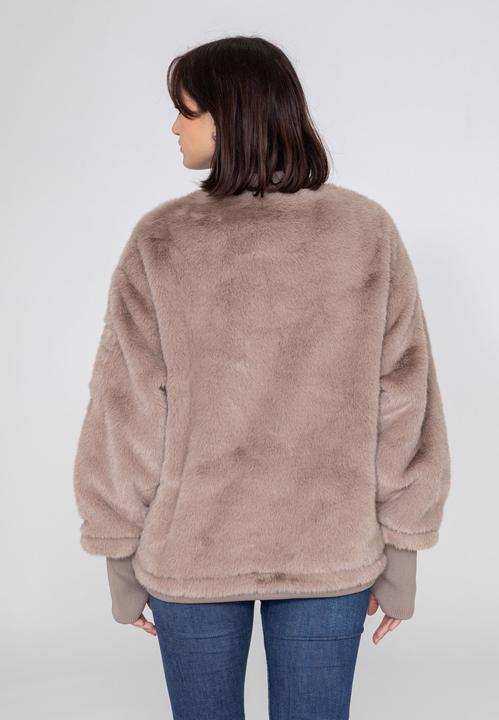 Produktbild Bombers Original Bomberjacke Helsinki W (M)