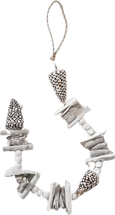 Actual product image Boltze Home Boltze garland net shell 60 cm (60 cm)