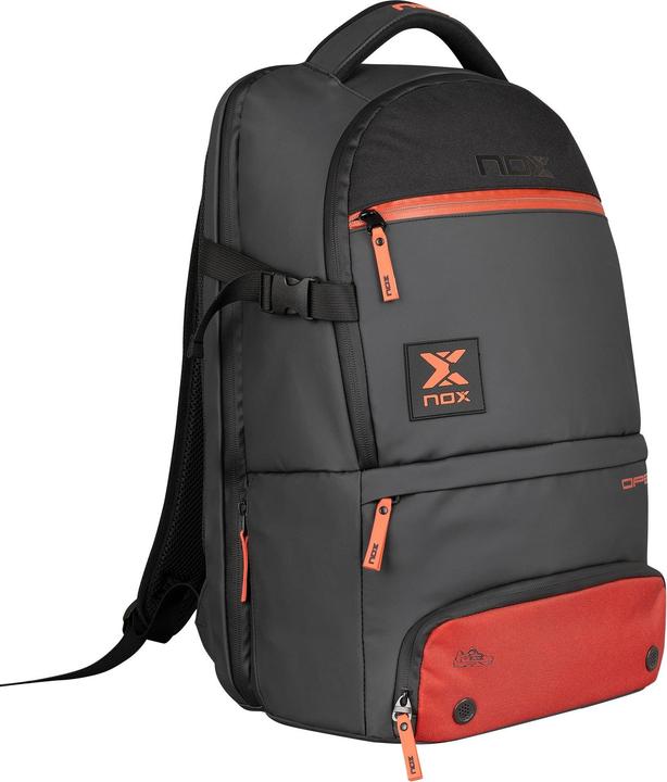 Produktbild Nox LUXURY OPEN Rucksack (30 l)