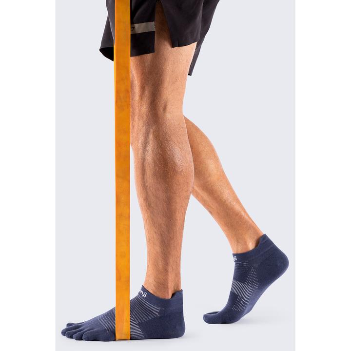 Produktbild Injinji Run Lightweight No-Show (40 - 44)